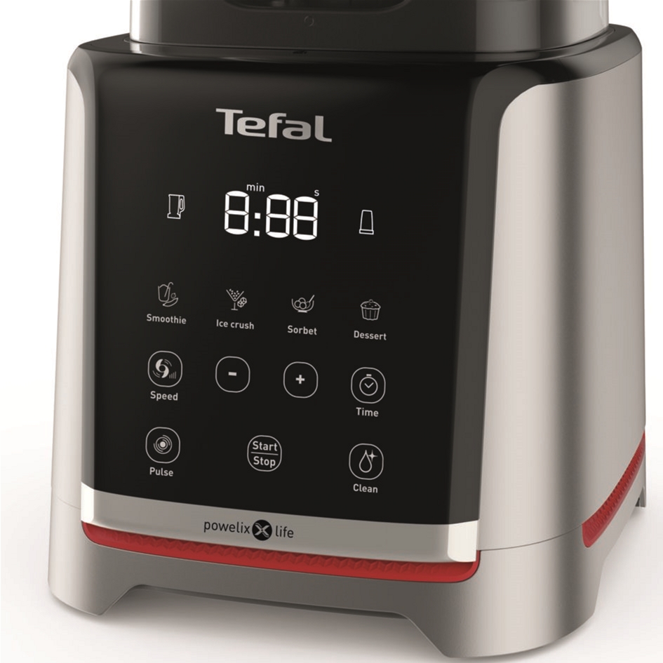Стаціонарний блендер Tefal BL91HD31