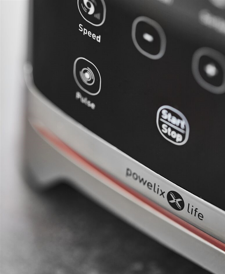Стаціонарний блендер Tefal BL91HD31