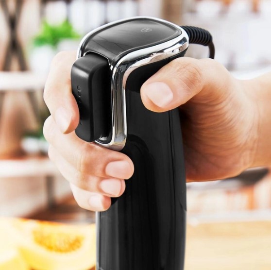 Занурювальний блендер Tefal HB94L830