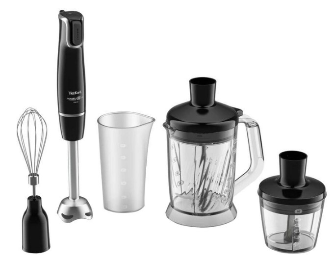 Занурювальний блендер Tefal HB94L830