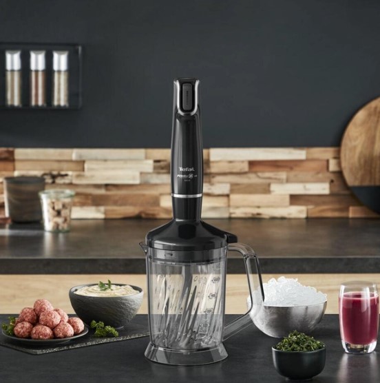 Занурювальний блендер Tefal HB94L830