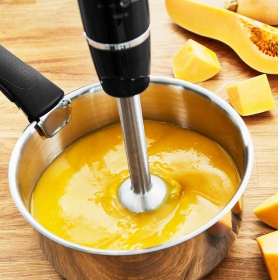 Занурювальний блендер Tefal HB94L830