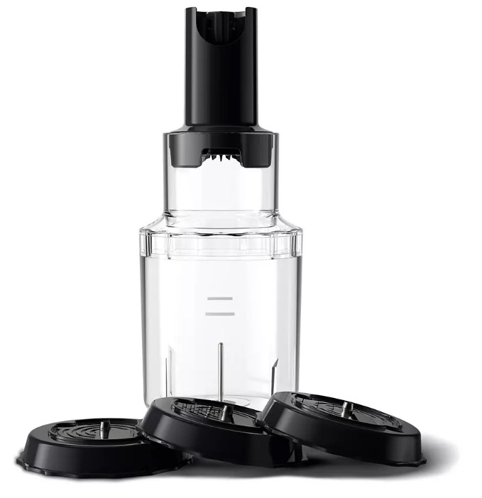 Занурювальний блендер Philips HR2684/00