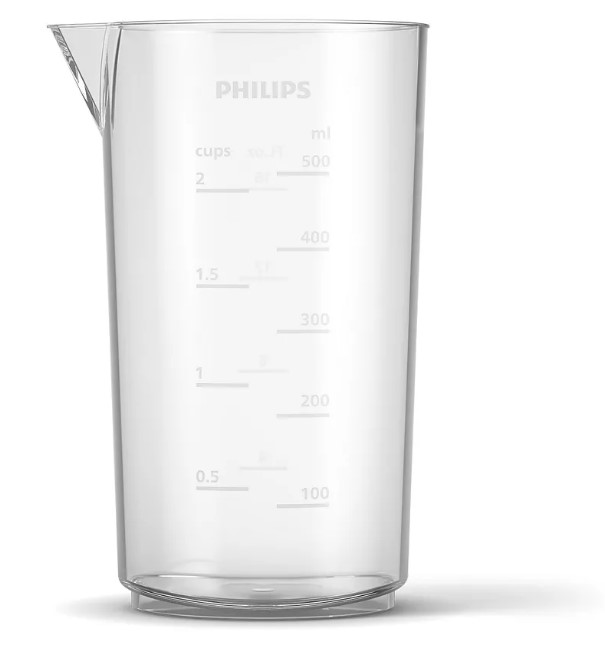 Занурювальний блендер Philips HR2684/00