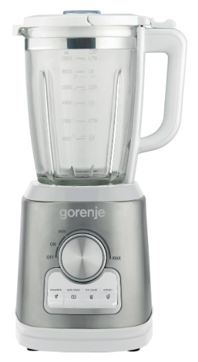 Стаціонарний блендер Gorenje B1400E 