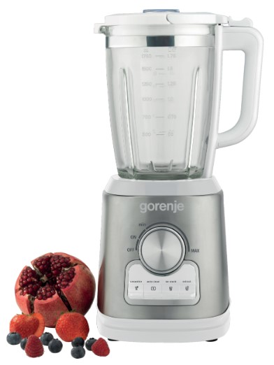 Стаціонарний блендер Gorenje B1400E 