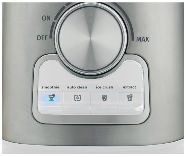 Стаціонарний блендер Gorenje B1400E 