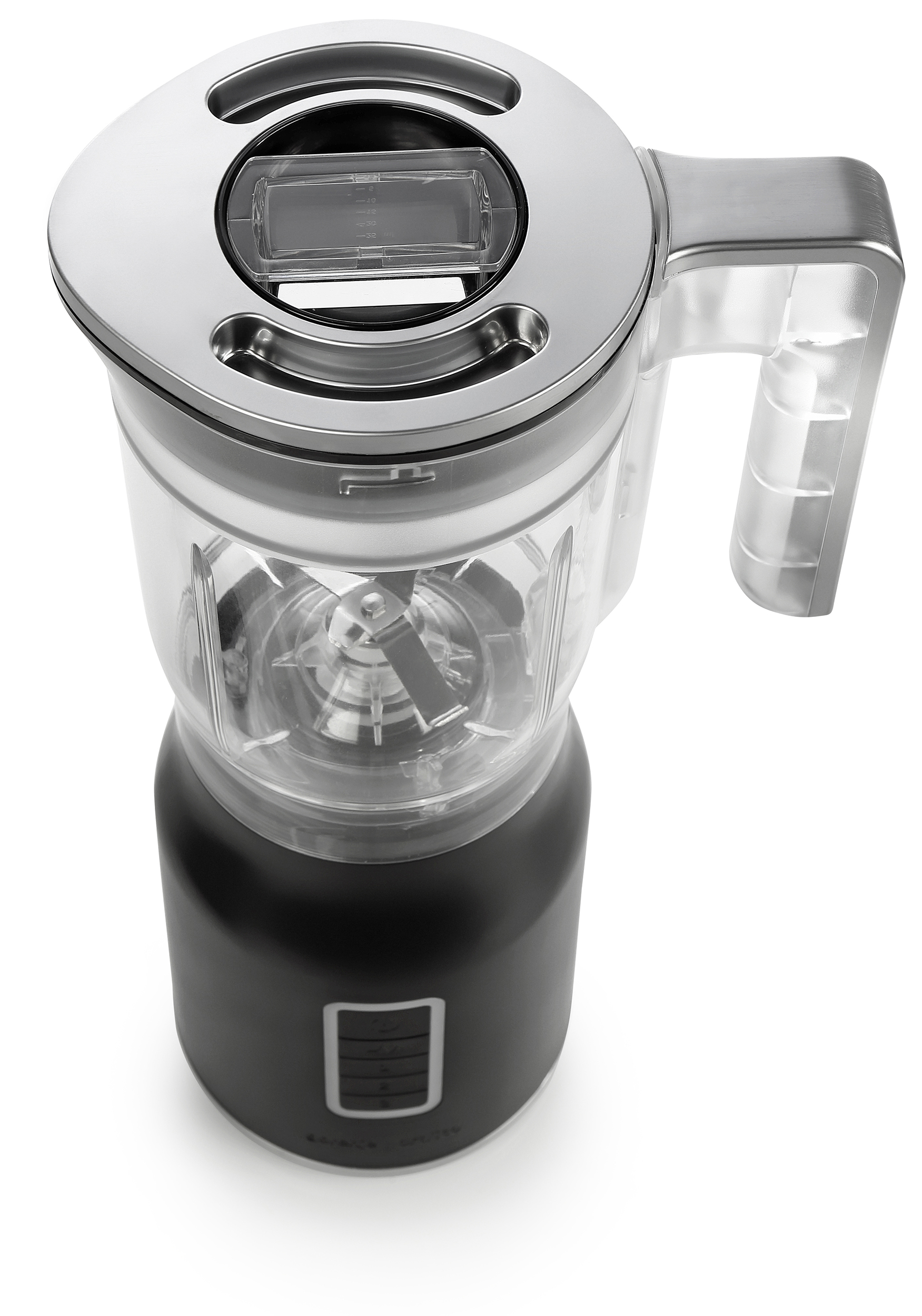 Стаціонарний блендер Gorenje B 800 ORAB (BL1048-GS)