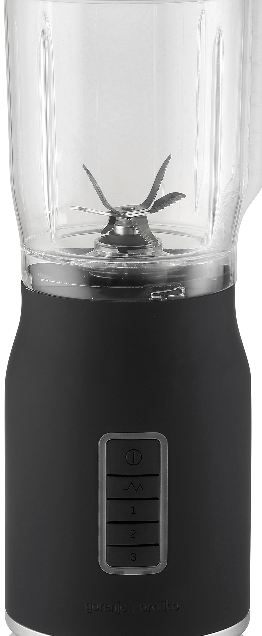 Стаціонарний блендер Gorenje B 800 ORAB (BL1048-GS)