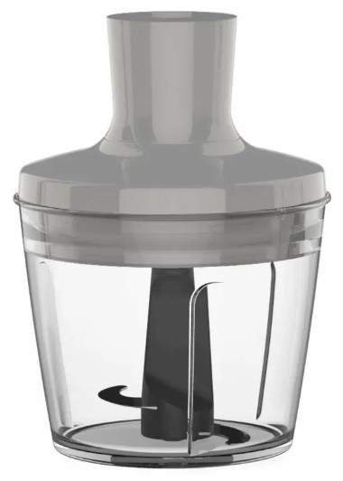 Занурювальний блендер Tefal HB673B30