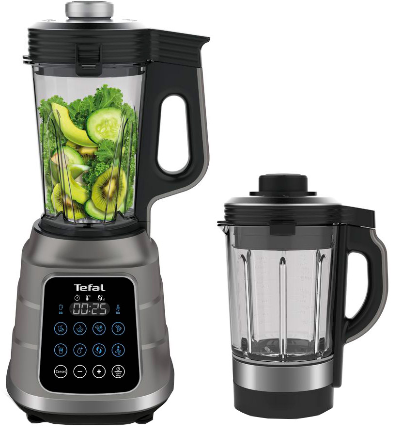 Стаціонарний блендер Tefal BL985A31
