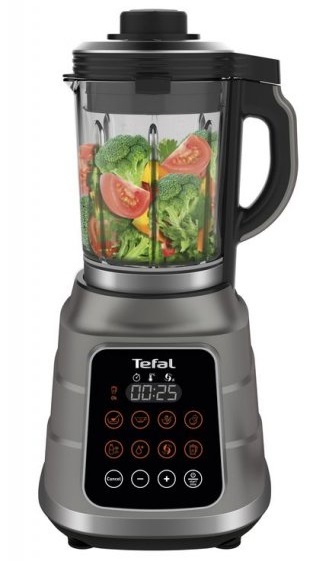 Стаціонарний блендер Tefal BL985A31