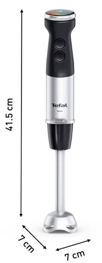 Занурювальний блендер Tefal HB672830