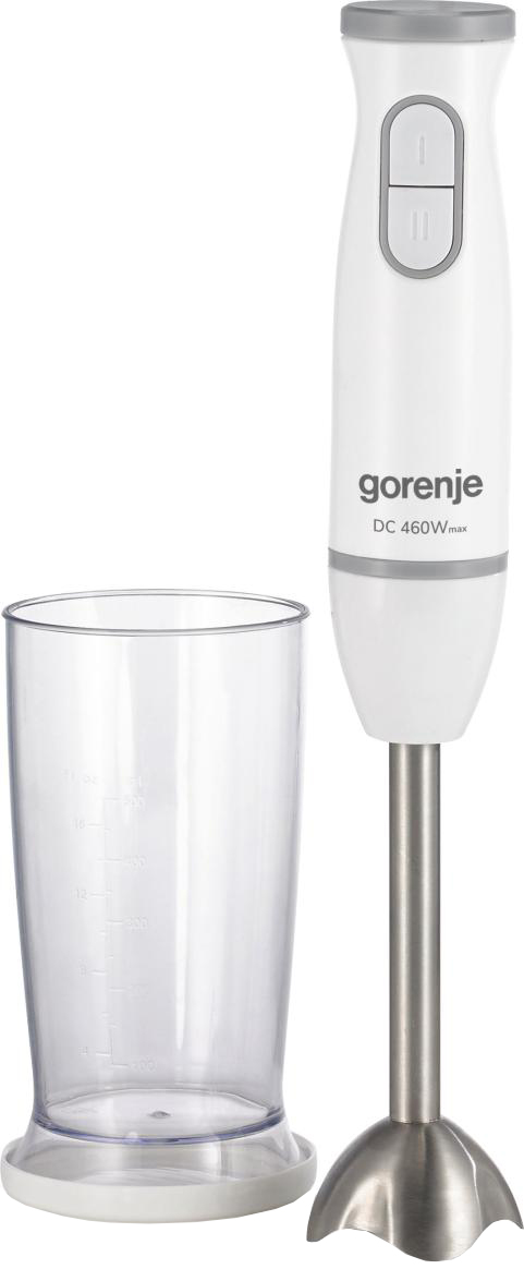 Занурювальний блендер Gorenje HBC 561 QW (LW-3515G1)