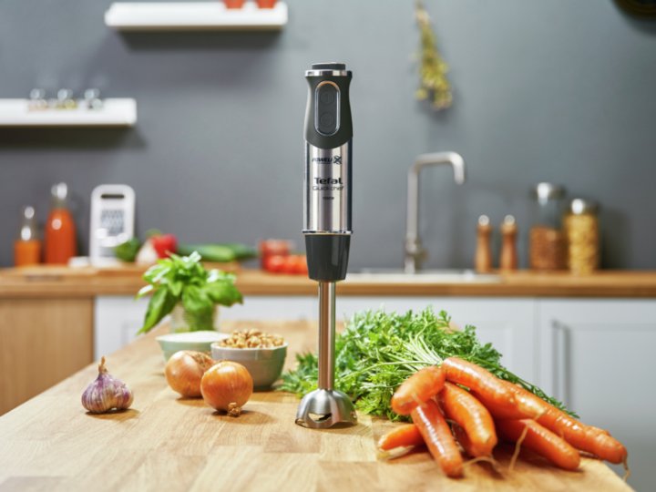 Занурювальний блендер Tefal HB659838