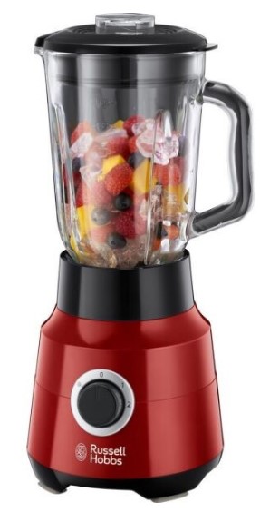 Стаціонарний блендер Russell Hobbs 24720-56 Desire