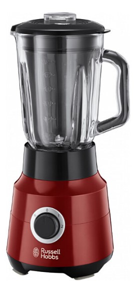 Стаціонарний блендер Russell Hobbs 24720-56 Desire