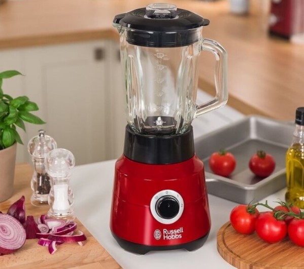 Стаціонарний блендер Russell Hobbs 24720-56 Desire