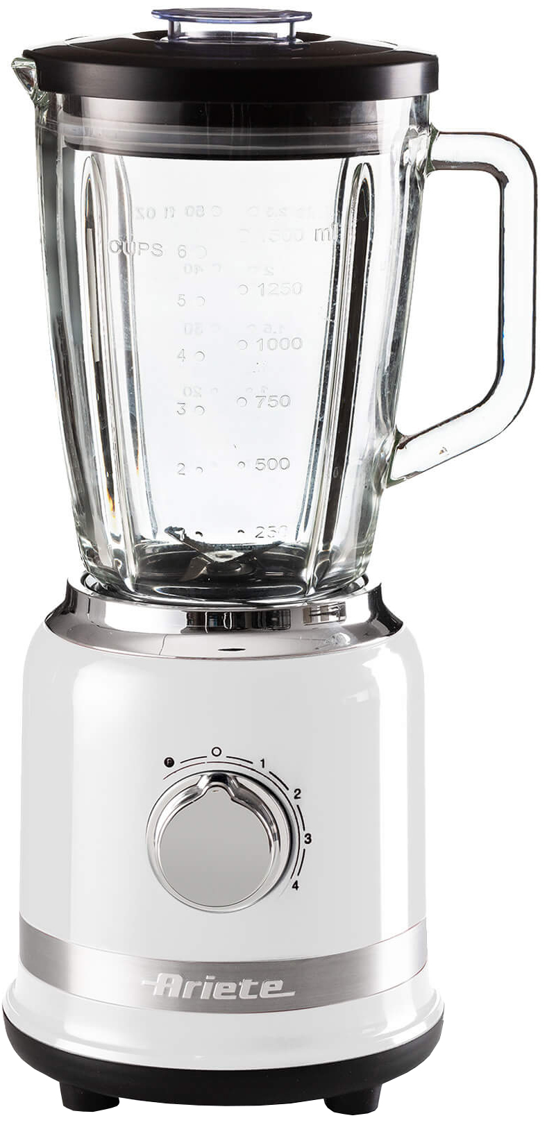 Стаціонарний блендер Ariete 0585 White