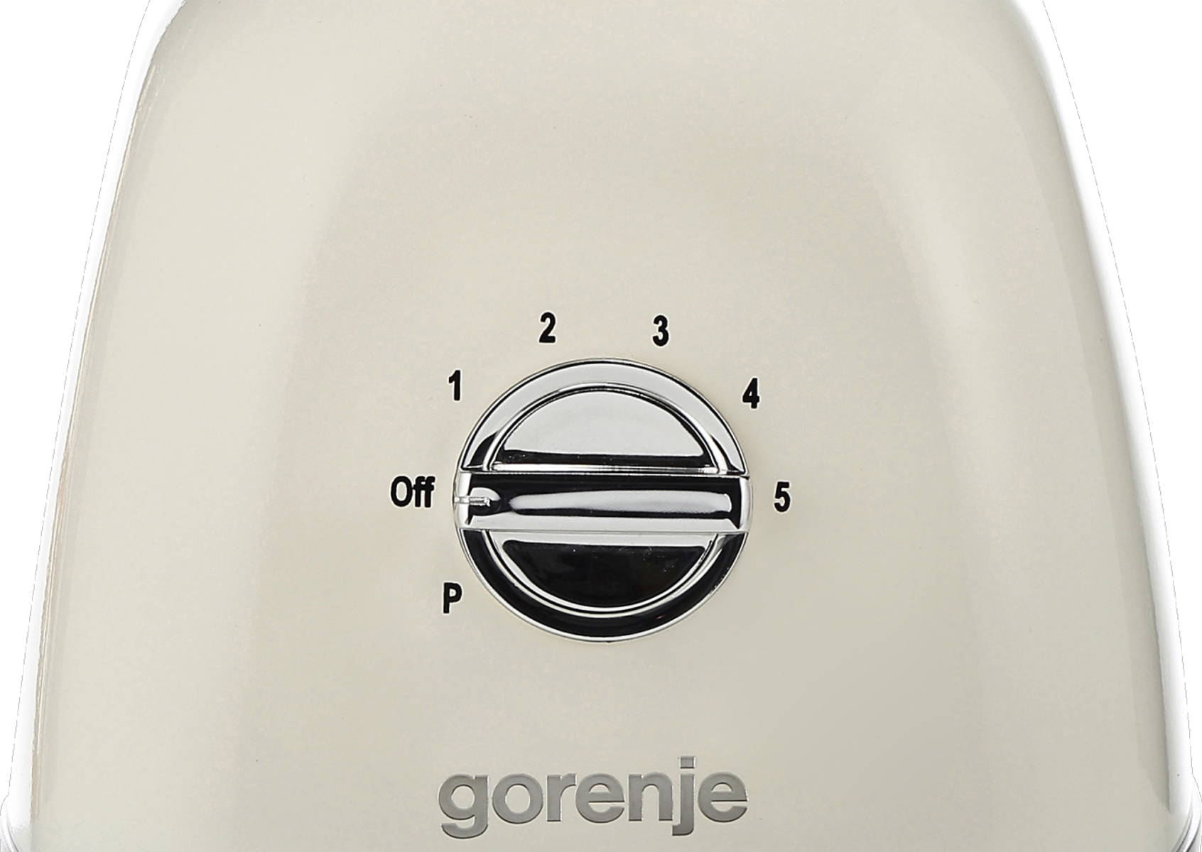 Стаціонарний блендер Gorenje B 800 RL (LW-9613G1)