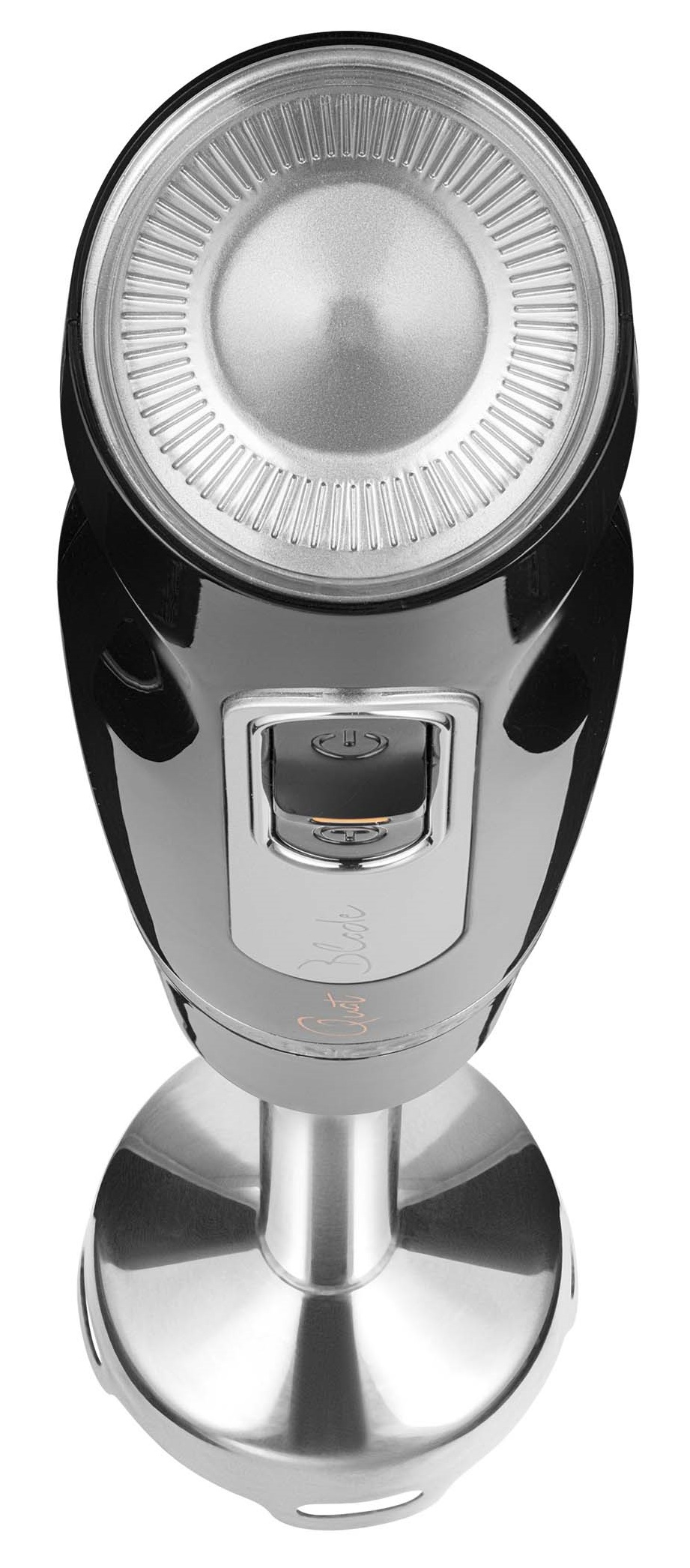 Занурювальний блендер Sencor SHB 4379BK