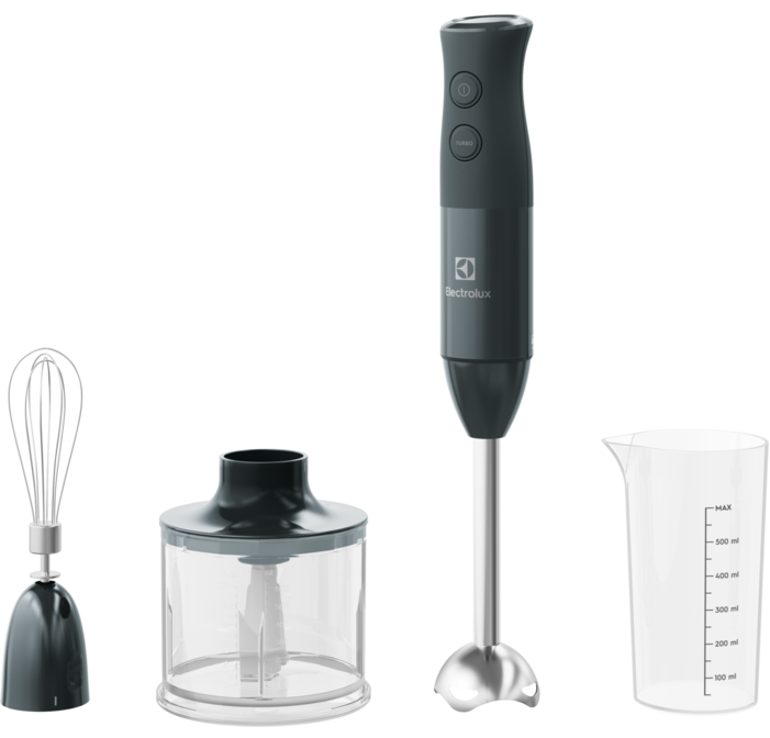 Занурювальний блендер Electrolux E4HB1-6GG