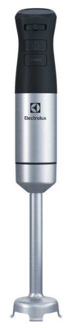 Занурювальний блендер Electrolux E5HB1-6SS