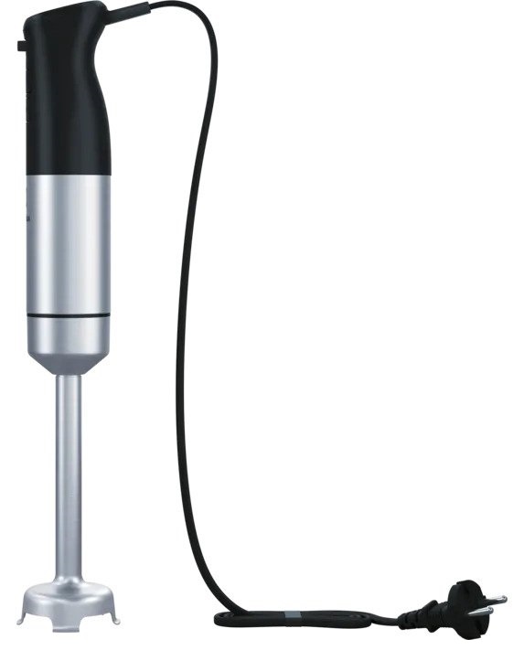 Занурювальний блендер Electrolux E5HB2-8SS