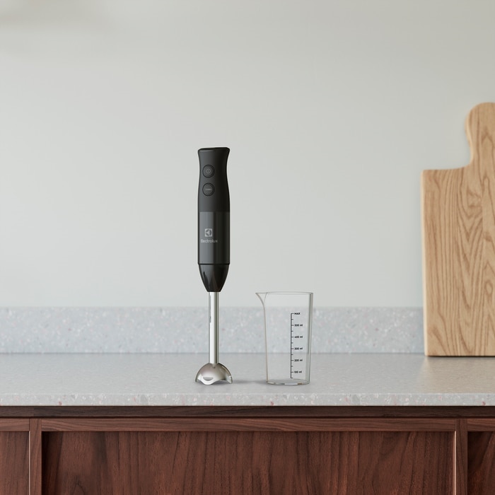 Занурювальний блендер Electrolux E3HB1-4GG