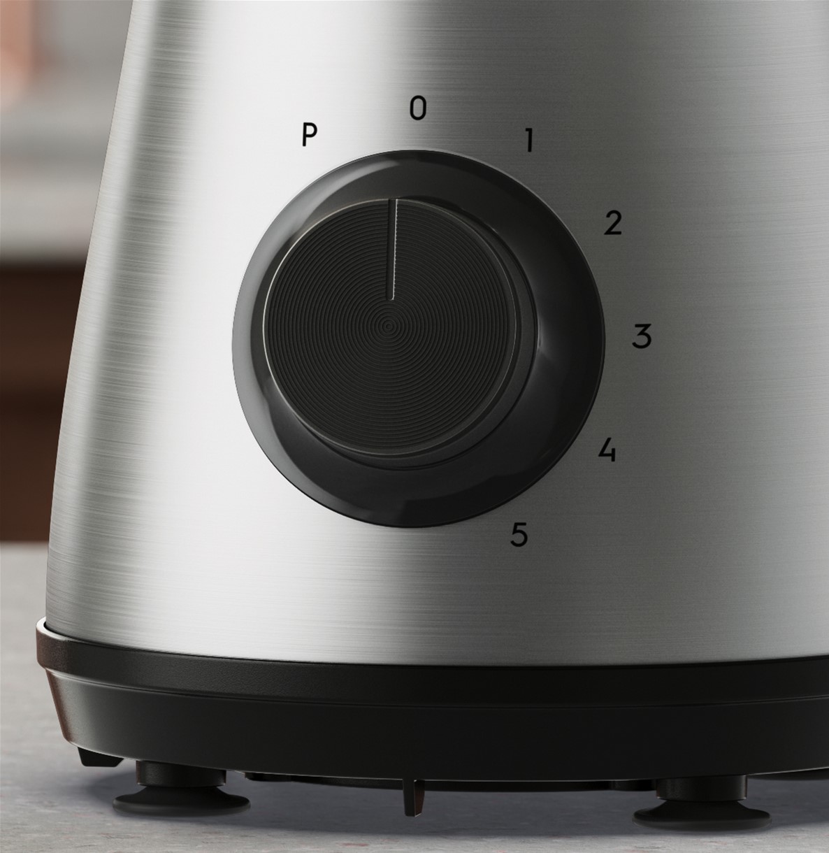 Стаціонарний блендер Electrolux E4TB1-6ST
