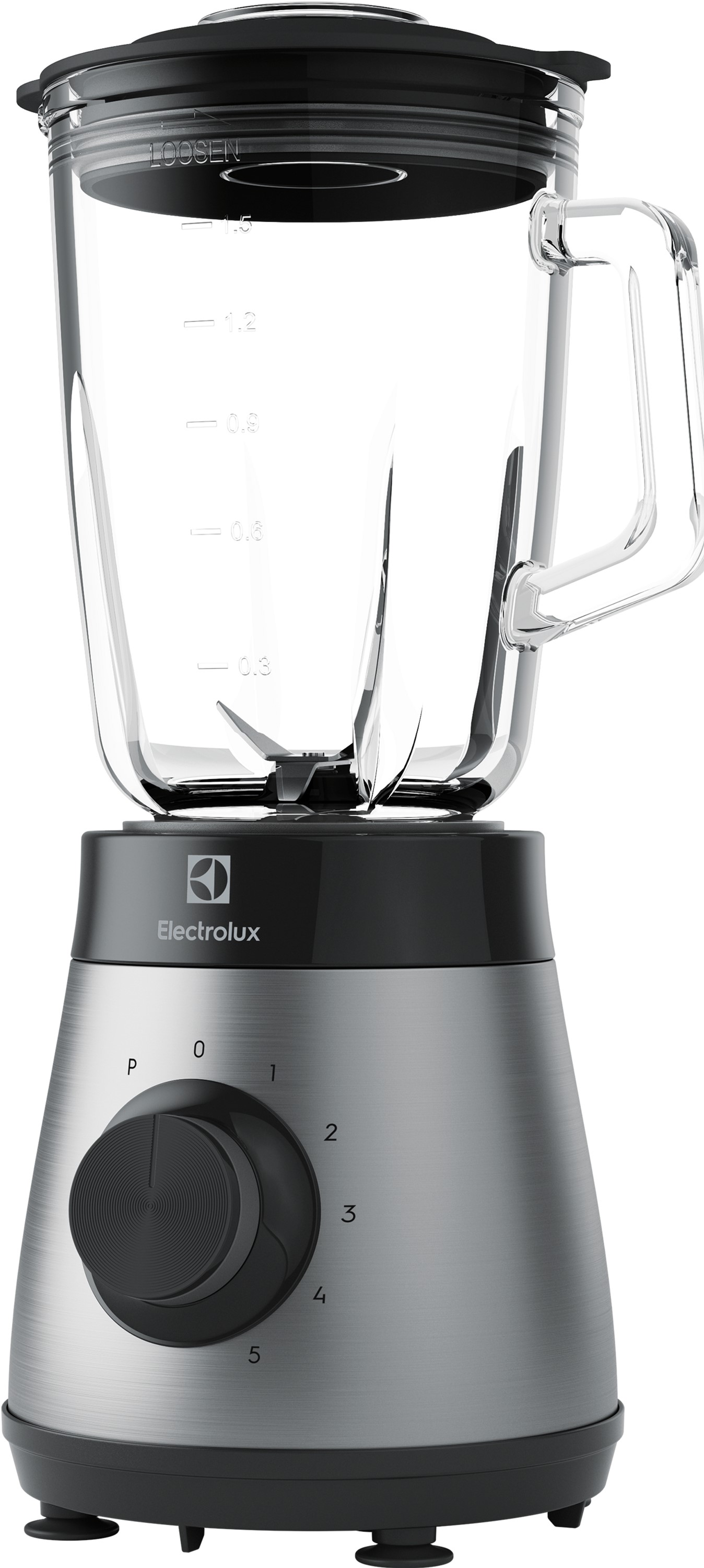 Стаціонарний блендер Electrolux E4TB1-6ST
