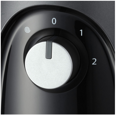 Стаціонарний  блендер Russell Hobbs 27121-56 Matte Charcoal Jug Blender
