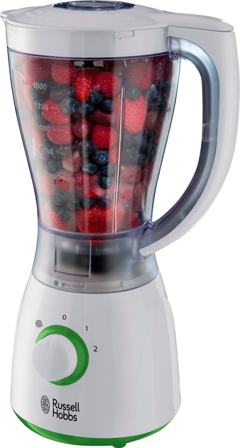 Стаціонарний блендер Russell Hobbs Explore (22250-56)