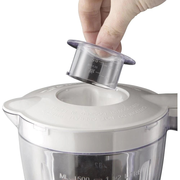 Стаціонарний блендер Russell Hobbs Explore (22250-56)