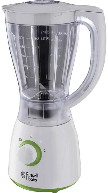 Стаціонарний блендер Russell Hobbs Explore (22250-56)