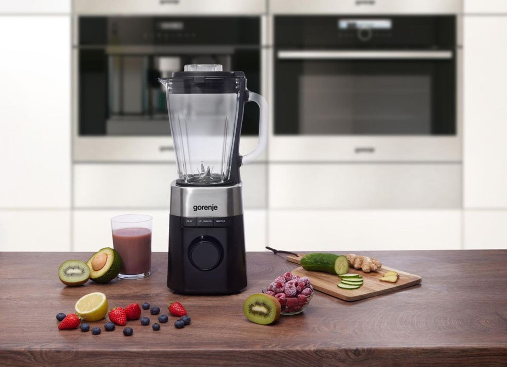 Стаціонарний блендер Gorenje B1000DE