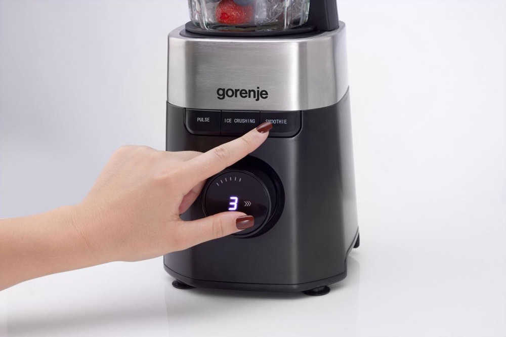 Стаціонарний блендер Gorenje B1000DE