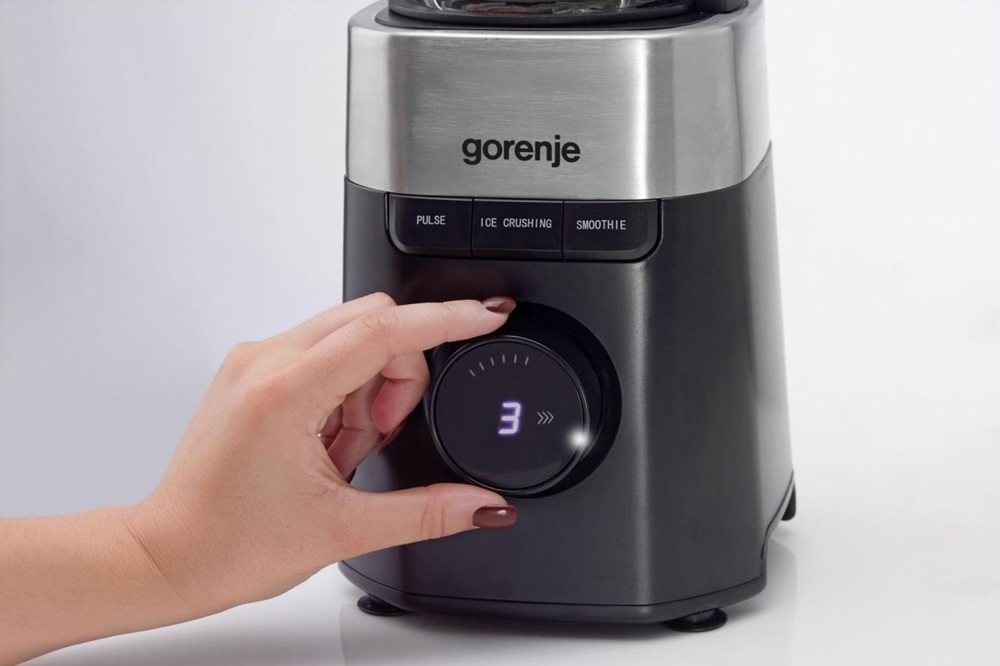 Стаціонарний блендер Gorenje B1000DE