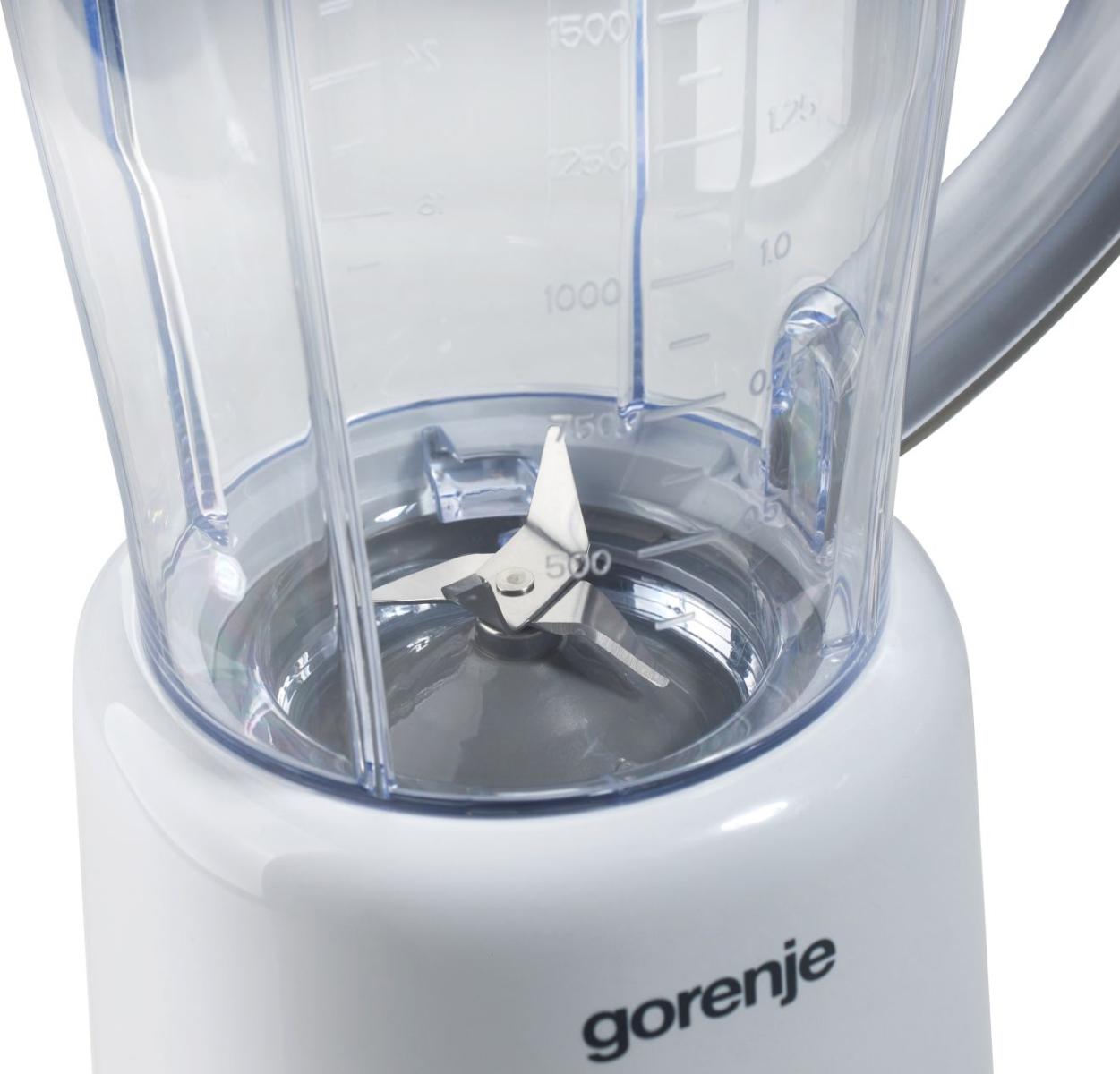Стаціонарний блендер Gorenje B500XG