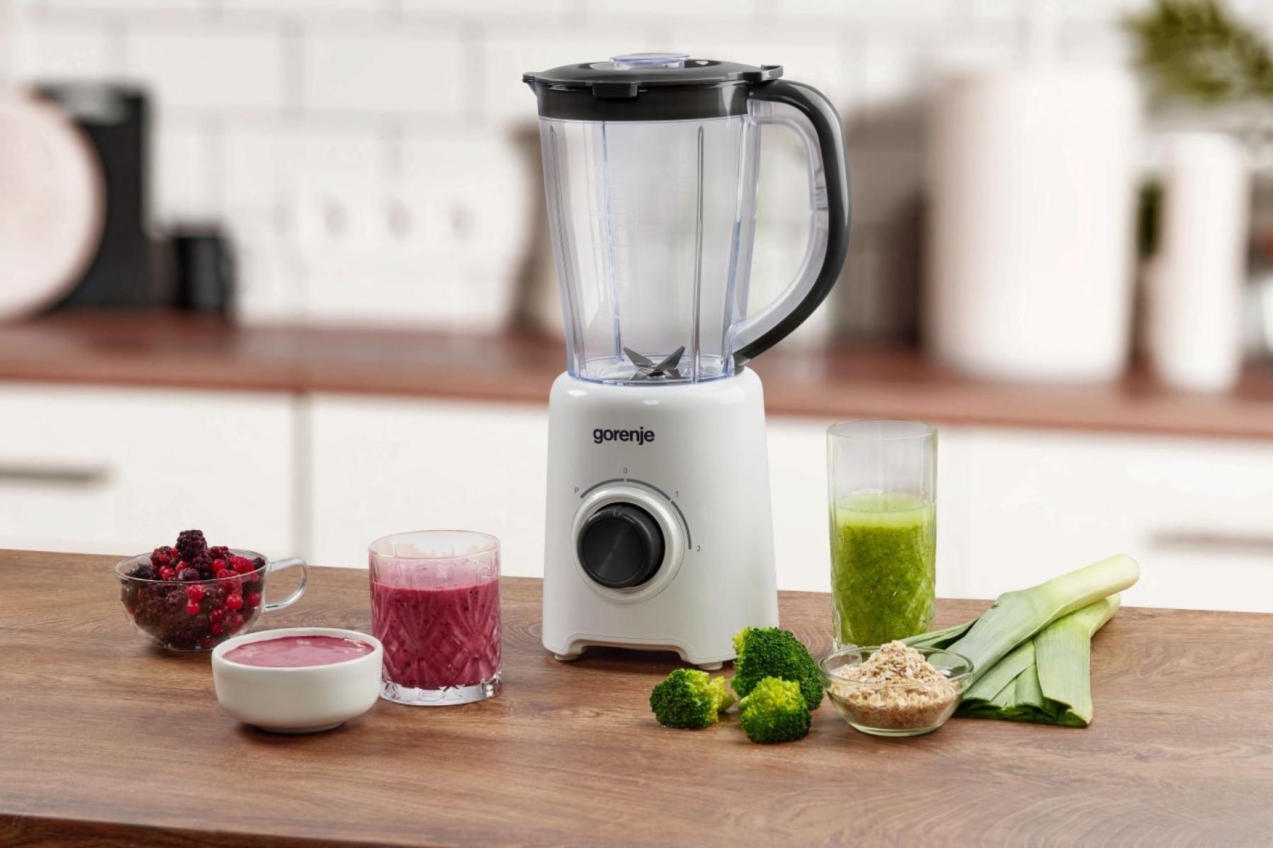 Стаціонарний блендер Gorenje B500XG