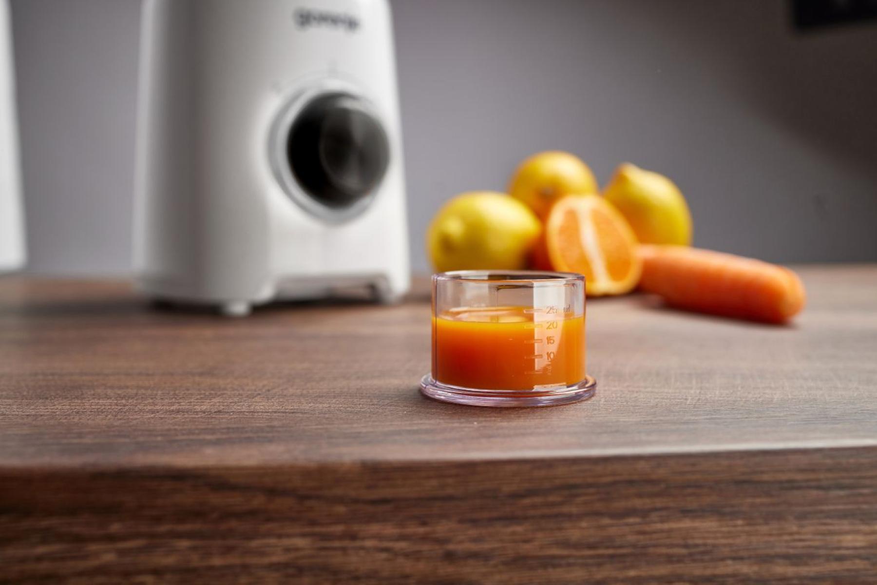 Стаціонарний блендер Gorenje B500XG