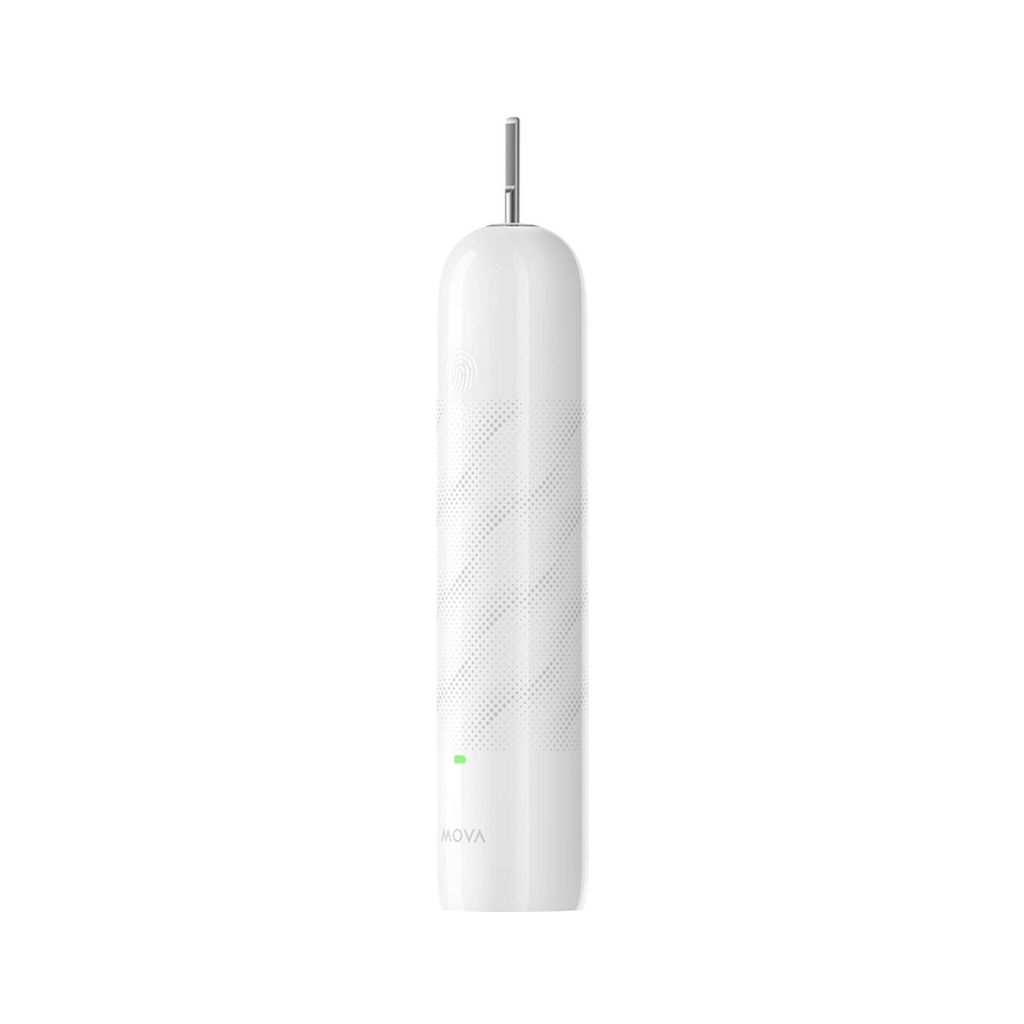 Електрична зубна щітка MOVA Fresh White (ATB13A-WH)