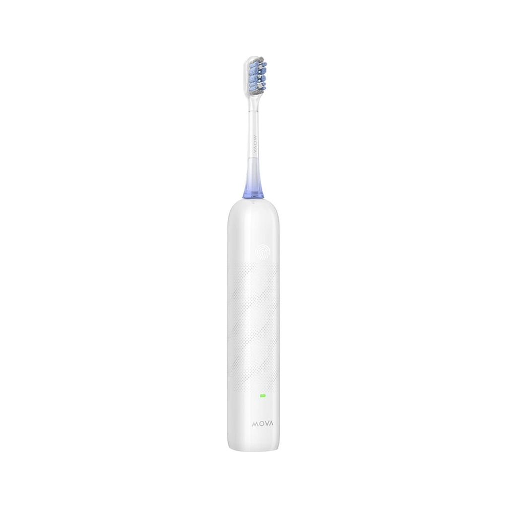 Електрична зубна щітка MOVA Fresh White (ATB13A-WH)