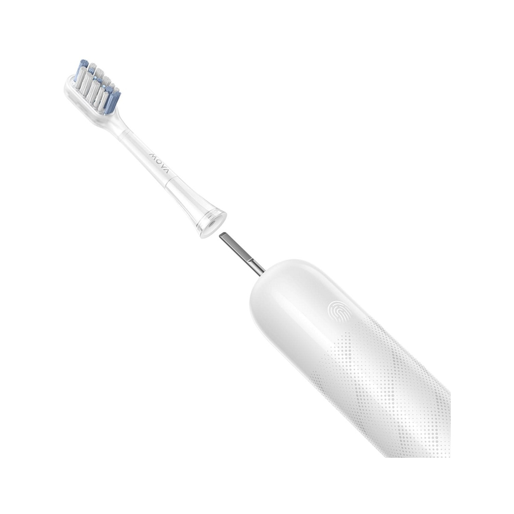 Електрична зубна щітка MOVA Fresh White (ATB13A-WH)