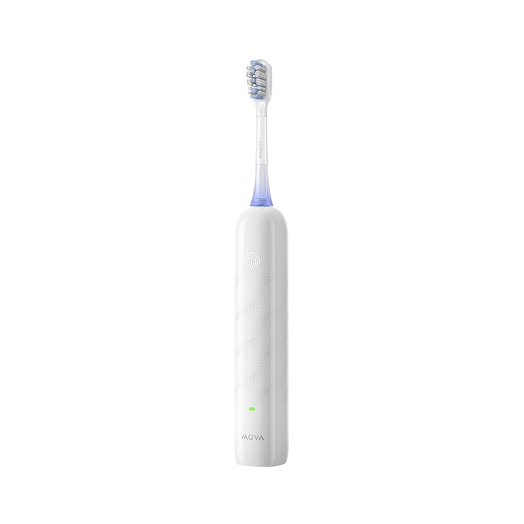 Електрична зубна щітка MOVA Fresh White (ATB13A-WH)