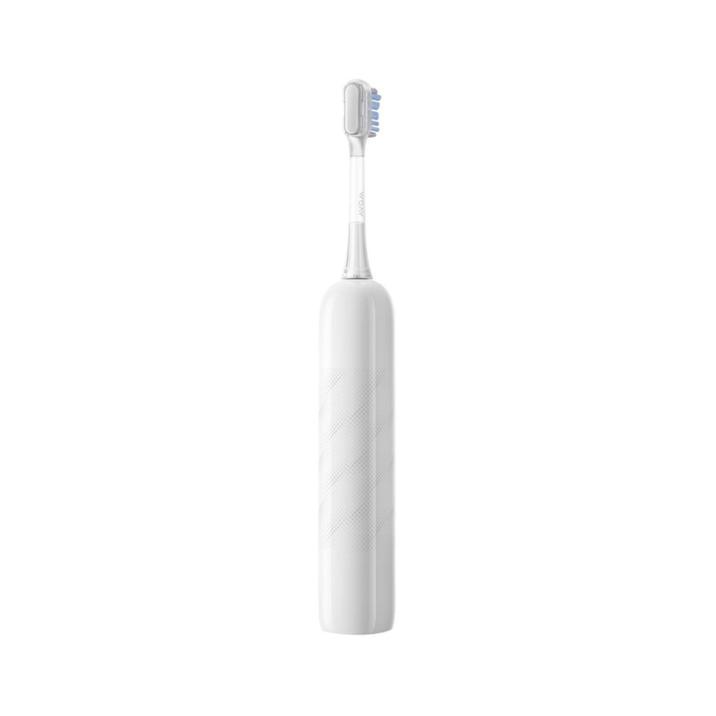 Електрична зубна щітка MOVA Fresh White (ATB13A-WH)