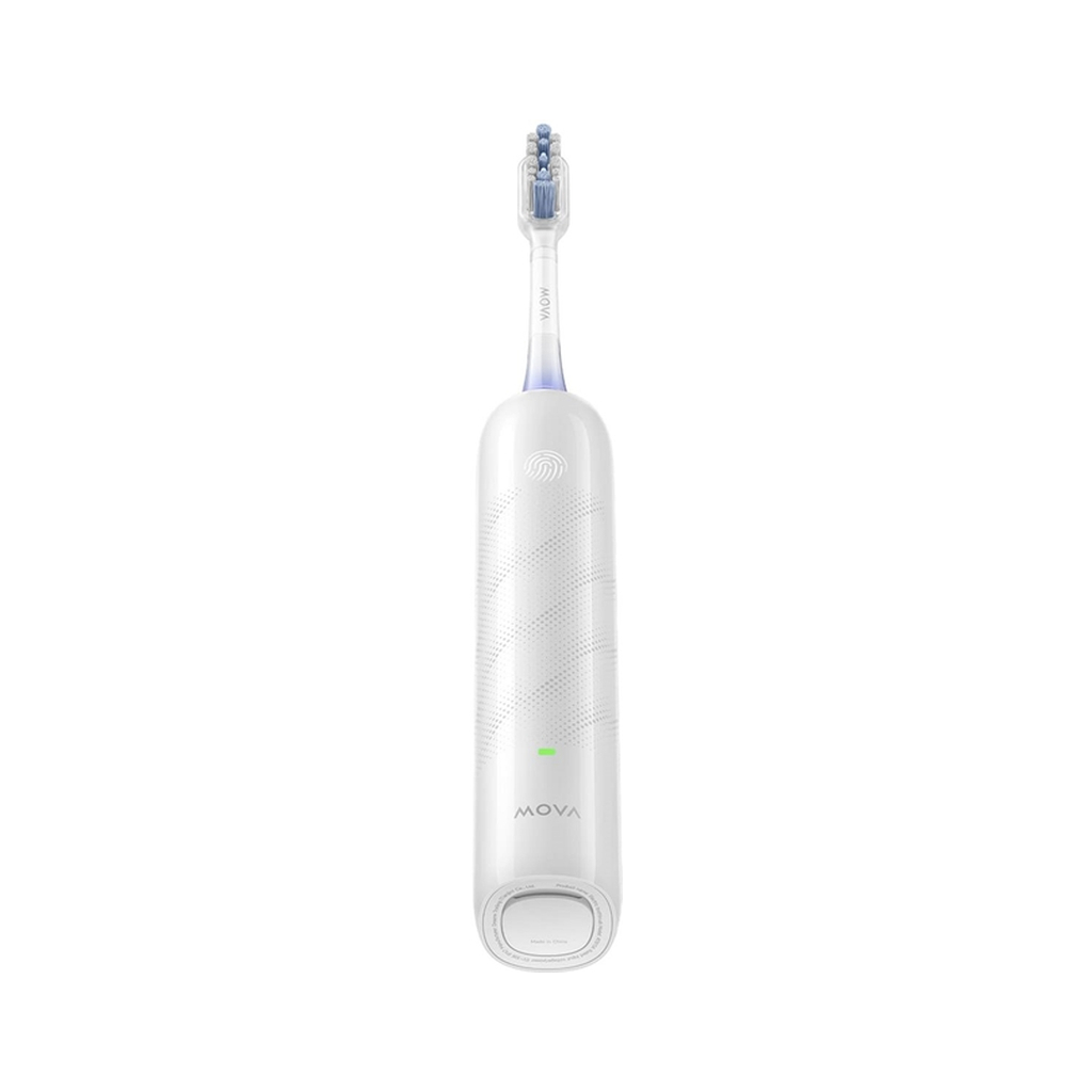 Електрична зубна щітка MOVA Fresh White (ATB13A-WH)
