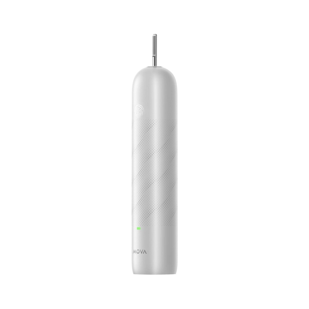 Електрична зубна щітка MOVA Fresh Pro Sliver (ATB15A-SIL)