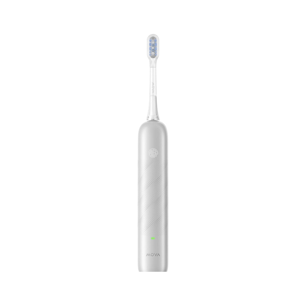 Електрична зубна щітка MOVA Fresh Pro Sliver (ATB15A-SIL)