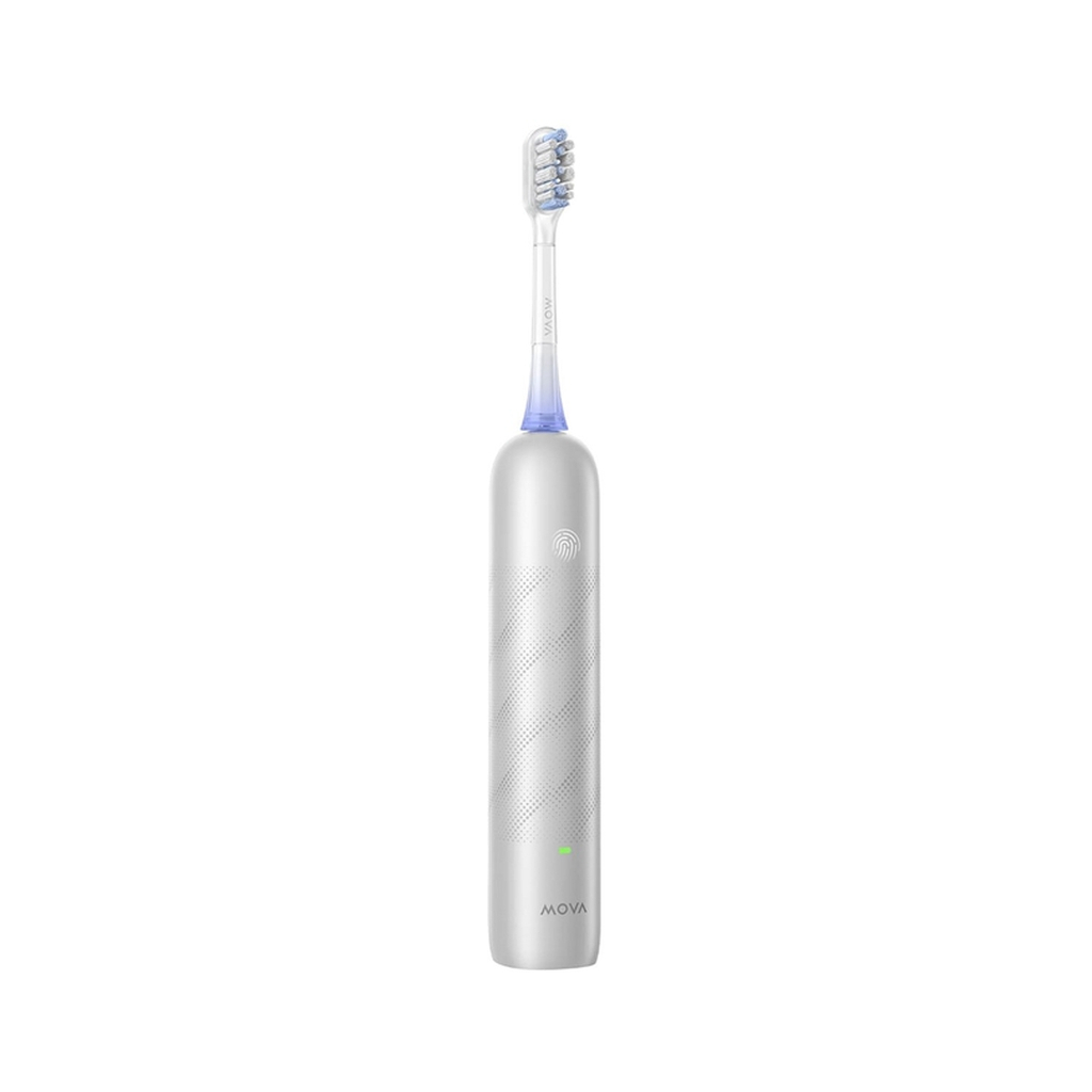Електрична зубна щітка MOVA Fresh Pro Sliver (ATB15A-SIL)